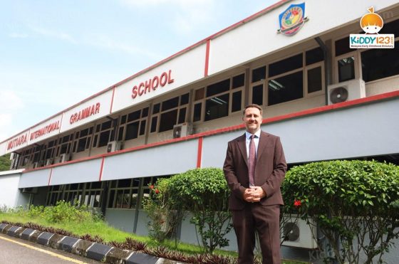 Mutiara International Grammar School (Early Years), Ampang