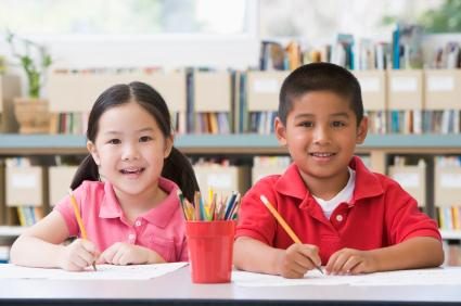 Five Ways to Prepare your Child for Preschool