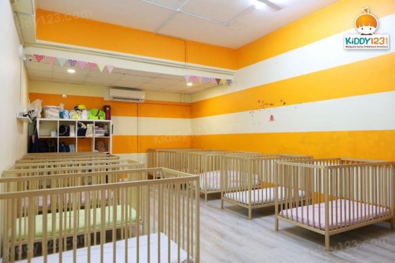 Tree Dolphin Childcare Centre, Ara Damansara