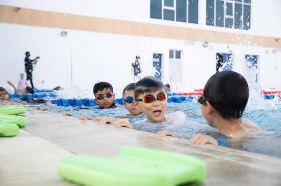 Epsom College in Malaysia (Early Years & Prep School), KLIA