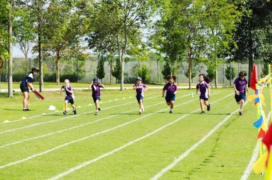 Epsom College in Malaysia (Early Years & Prep School), KLIA