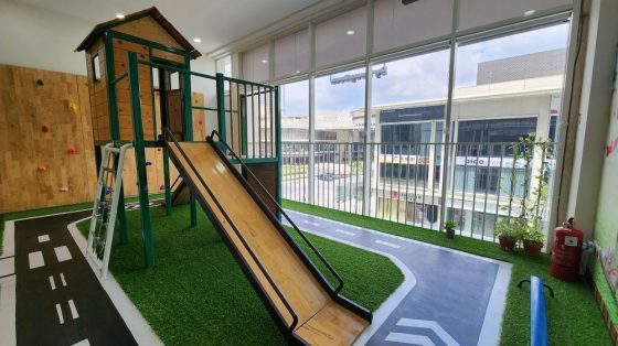 Small Wonder Malaysia, Bukit Jalil City