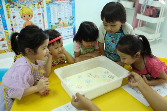 Taska Damansara Utama Learning Steps, Petaling Jaya