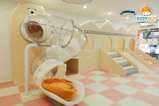 WeiP Kindergarten, Sri Petaling