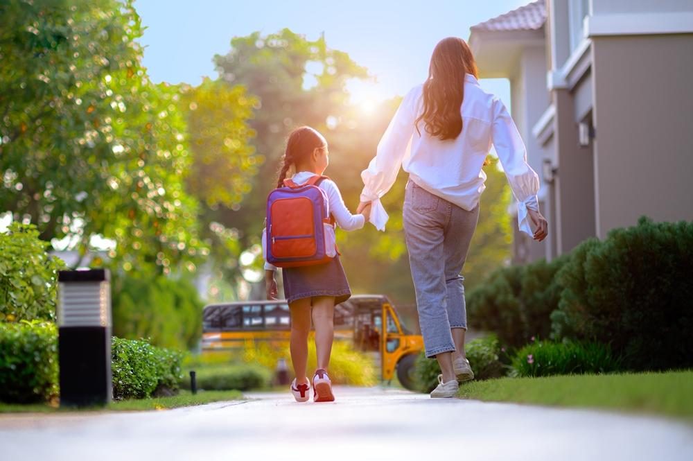 How to prepare your child for primary 1 in Malaysia