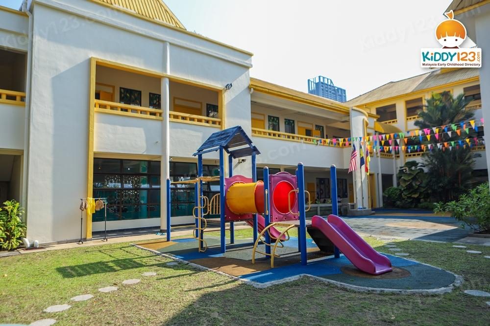 PeiKen Mandarin-English Sri Petaling PeiKen Mandarin-English Sri Petaling
