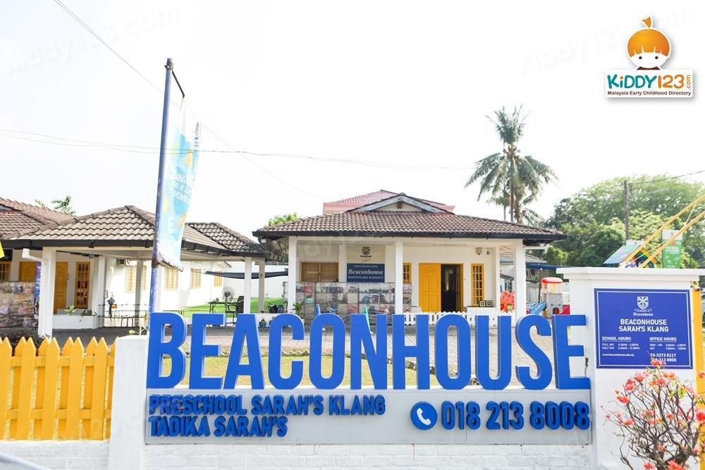 Beaconhouse Sarah’s Klang