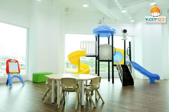 Smart Sprouts Kidhub – Sungai Besi, Razak City Residence (KL)
