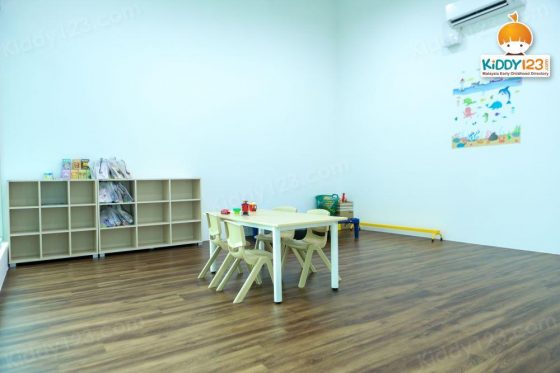 Smart Sprouts Kidhub – Sungai Besi, Razak City Residence (KL)