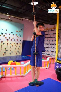 Active Special Needs, Shah Alam