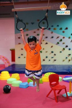 Active Special Needs, Shah Alam