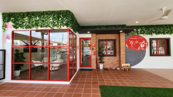 The children’s house Montessori, Taman OUG