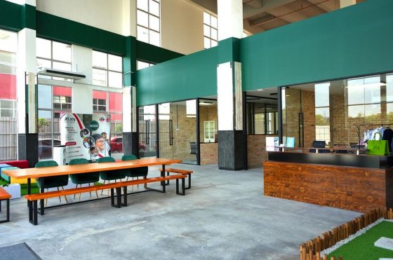 Pine Hills International School (Primary & Secondary), Shah Alam