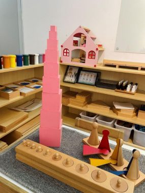 Corrington Premium Preschool & Academy, Bayan Lepas