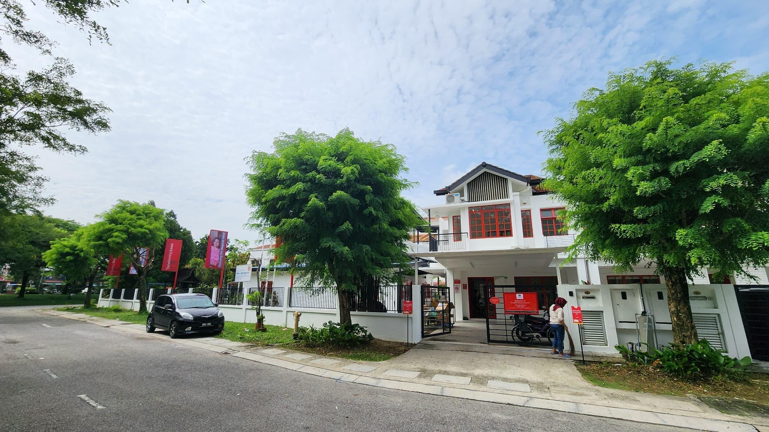 The children’s house Montessori, Setia Alam