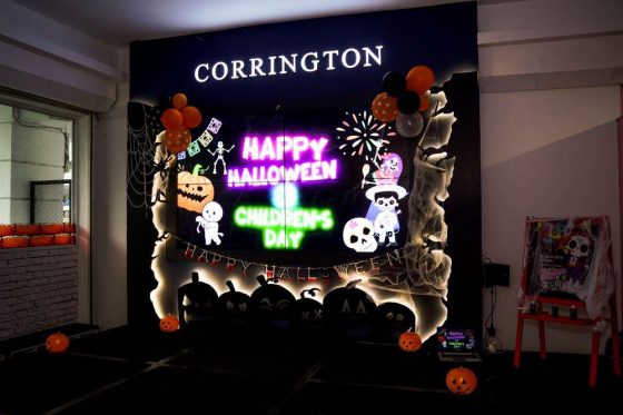 Corrington Premium Preschool & Academy, Bayan Lepas