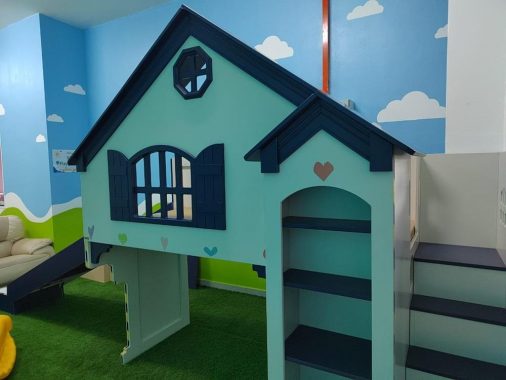 Little Dreamers Childcare Centre, GM Remia, Klang