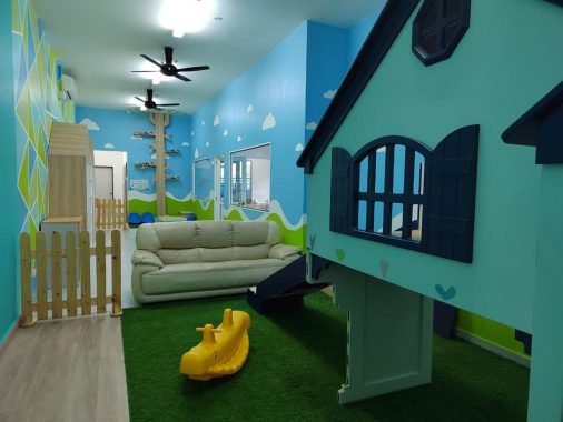 Little Dreamers Childcare Centre, GM Remia, Klang