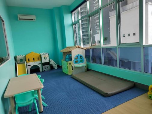 Little Dreamers Childcare Centre, Razak City Residences Block C1, Sungai Besi