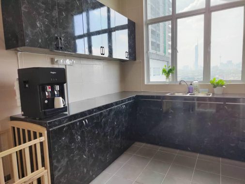 Little Dreamers Childcare Centre, Razak City Residences Block C1, Sungai Besi