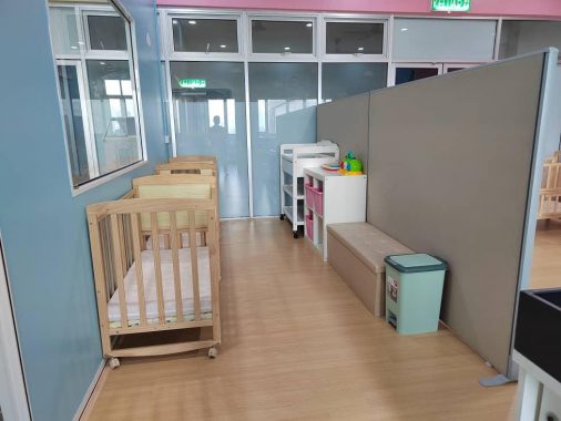 Little Dreamers Childcare Centre, Razak City Residences Block C1, Sungai Besi