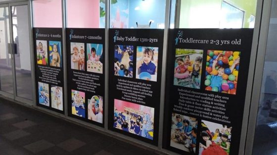 Little Dreamers Childcare Centre, Razak City Residences Block C1, Sungai Besi