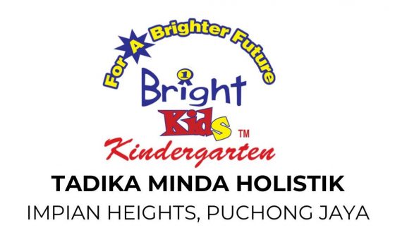 Tadika Minda Holistik (Bright Kids), Impian Heights, Bandar Puchong Jaya