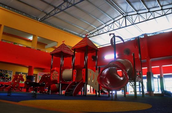 Tenby International School (Early Years), Ipoh