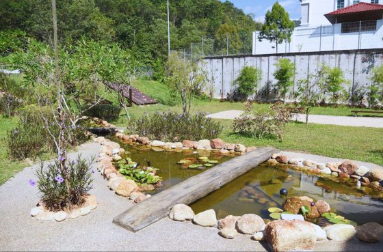 Tenby International School (Early Years), Ipoh