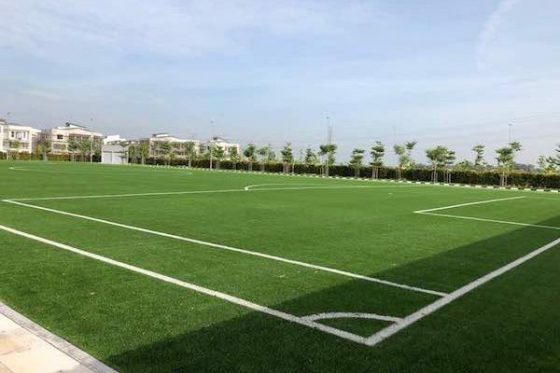 Tenby International School Tropicana Aman (Primary & Secondary), Telok Panglima Garang