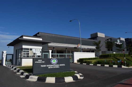 Tenby International School Setia EcoHill (Early Years), Semenyih