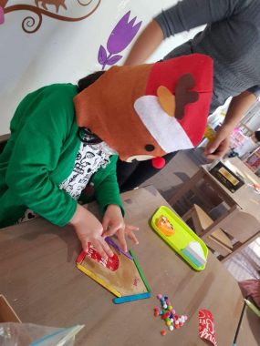 Mum N Kids Club Preschool Daycare and Art School, Mont Kiara
