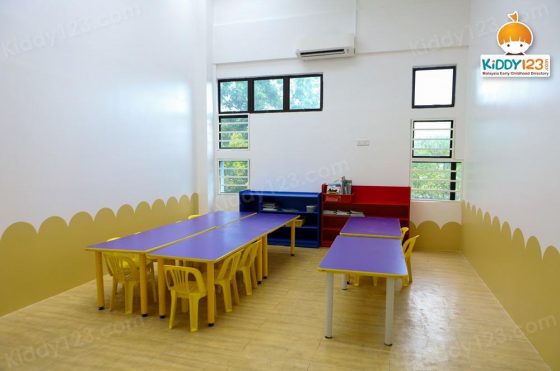 CIC Presint 15H, Putrajaya