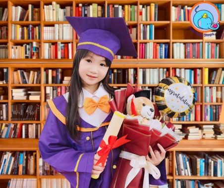 Learning Steps Academy (Taska Damansara Utama), Petaling Jaya