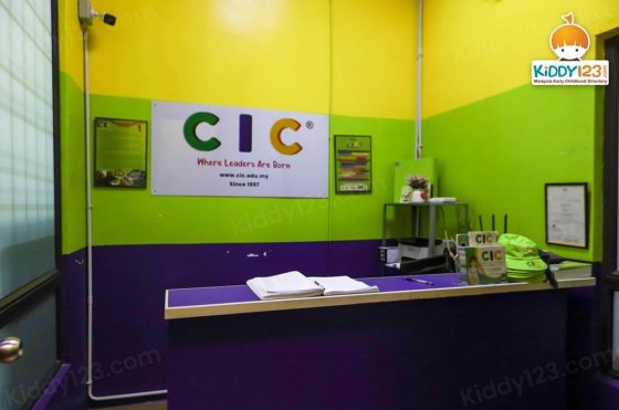CIC Denai Alam