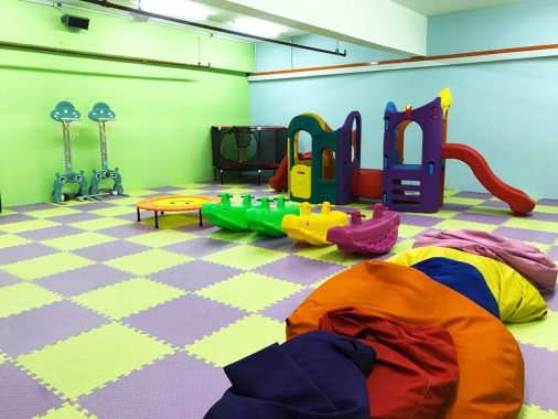 Al-Amin Darul Musthofa Early Childhood Centre, Batu Caves