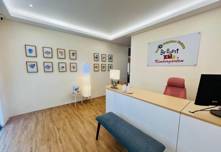 Tadika Minda Holistik (Bright Kids), Impian Heights, Bandar Puchong Jaya