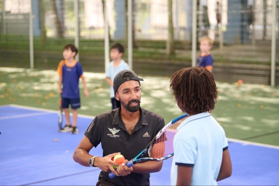 Tenby International School Setia EcoHill (Primary & Secondary), Semenyih