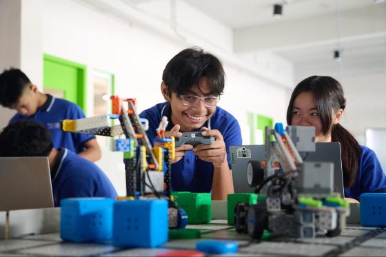 Tenby International School Setia EcoHill (Primary & Secondary), Semenyih