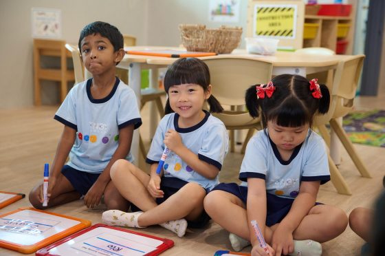 Tenby International School (Early Years), Ipoh