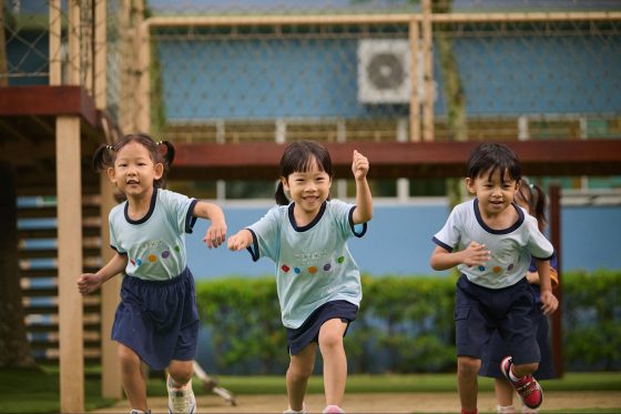 Tenby International School Setia Eco Park (Early Years), Shah Alam