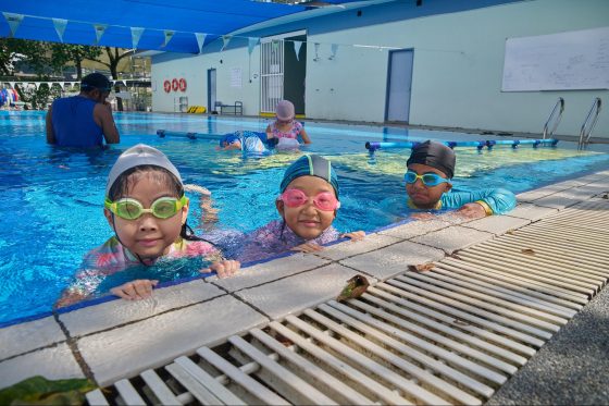 Tenby International School Tropicana Aman (Early Years), Telok Panglima Garang