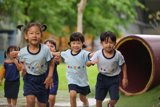 Tenby International School Tropicana Aman (Early Years), Telok Panglima Garang