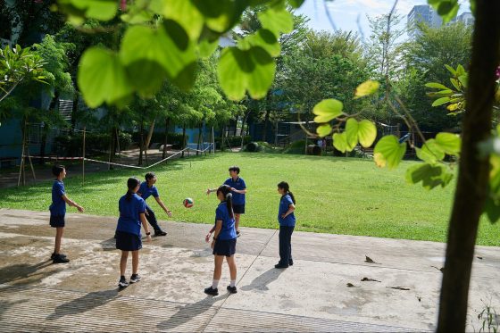 Tenby International School Tropicana Aman (Primary & Secondary), Telok Panglima Garang