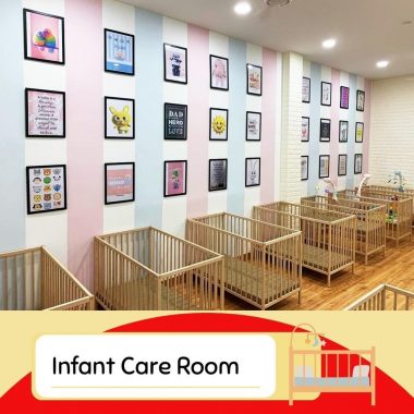 Kidskool Preschool & Infant Care Centre, Bandar Bukit Puchong (HQ)
