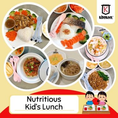 Kidskool Preschool & Infant Care Centre, Bandar Bukit Puchong (HQ)