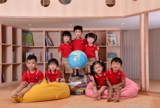 Kidskool Preschool & Infant Care Centre, Bandar Bukit Puchong (HQ)