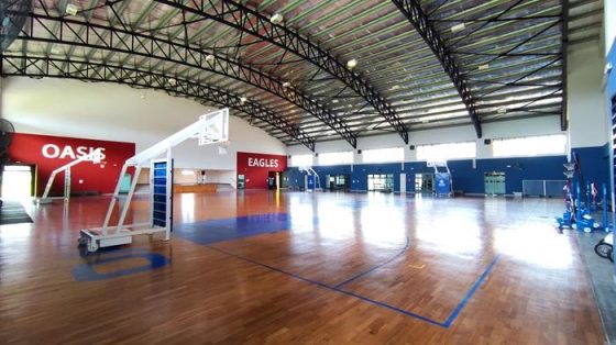Oasis International School (Early Years), Bandar Rimbayu