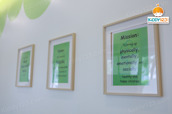 Knowledge Tree Montessori Kindergarten, Bukit Jalil