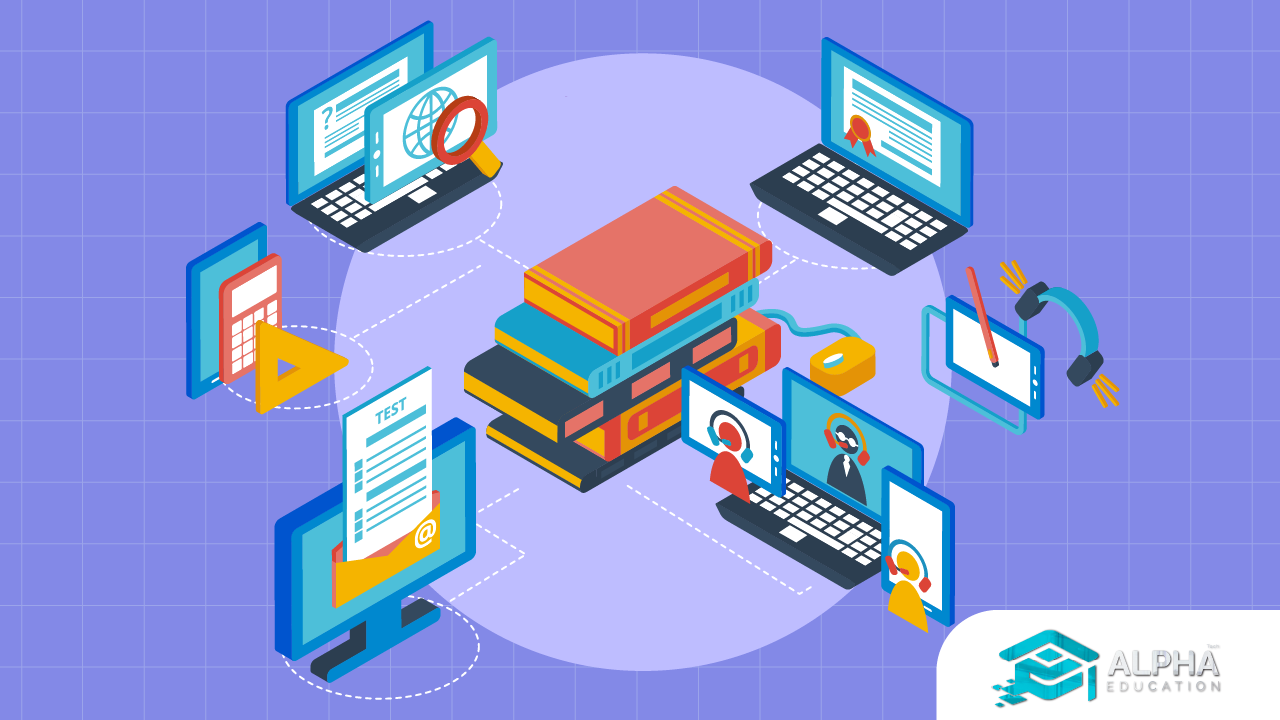 How Technology Helps Schools, Parents, and Teachers Support a Child’s Growth